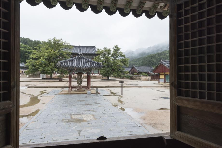 문화재대관