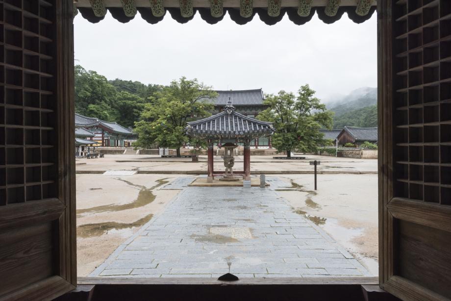 문화재대관