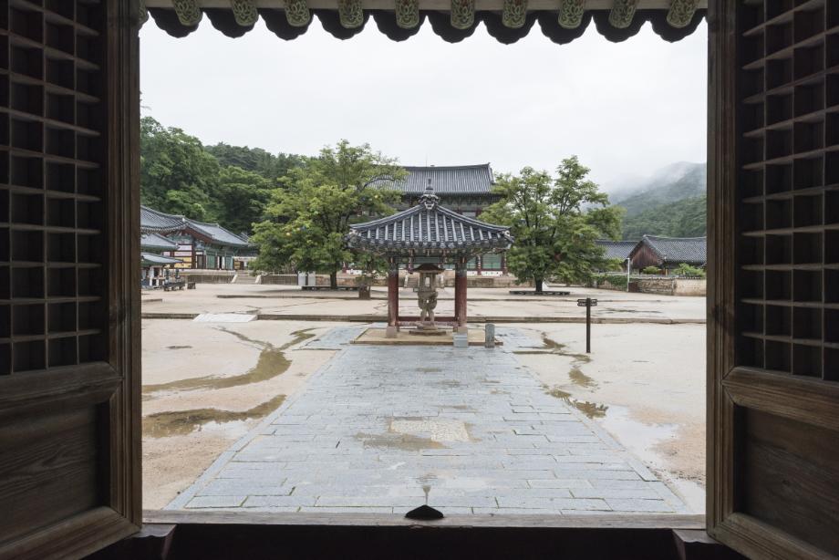 문화재대관