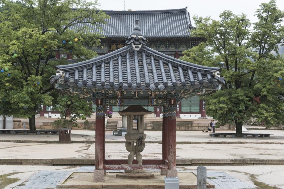 문화재대관