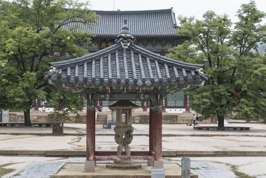 문화재대관