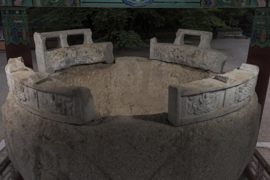 문화재대관