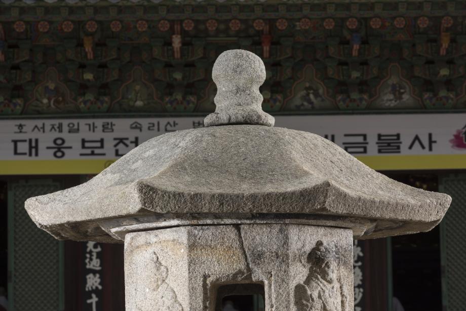 문화재대관