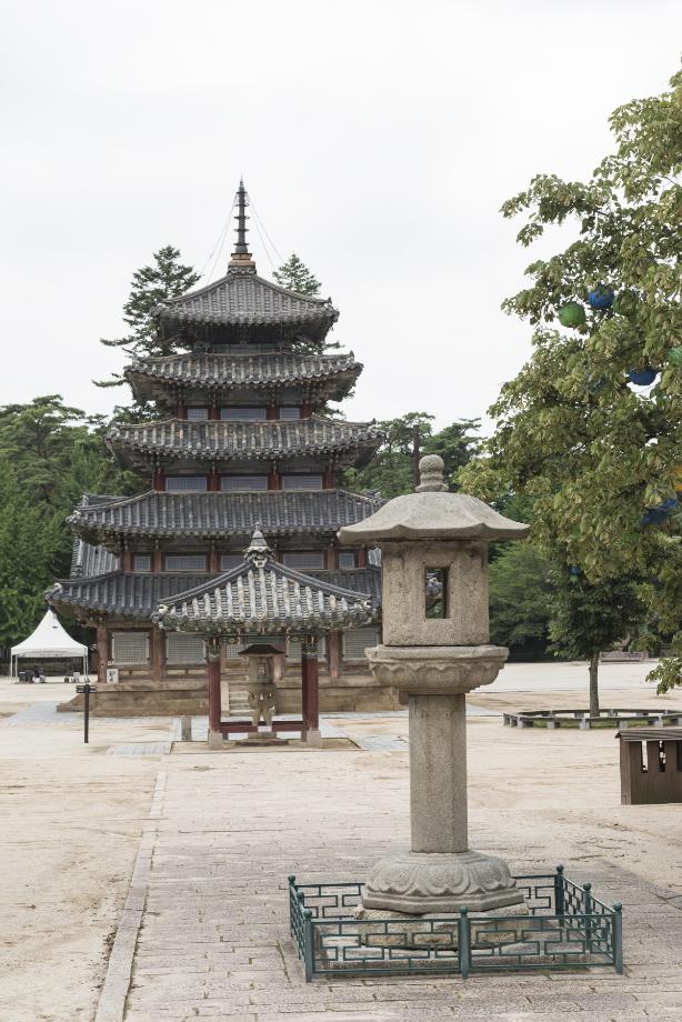 문화재대관