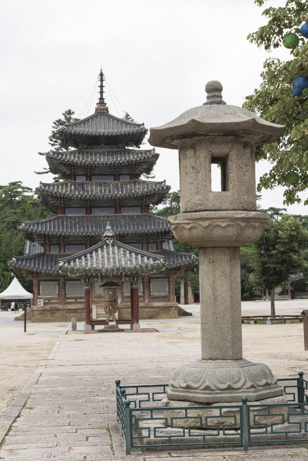 문화재대관