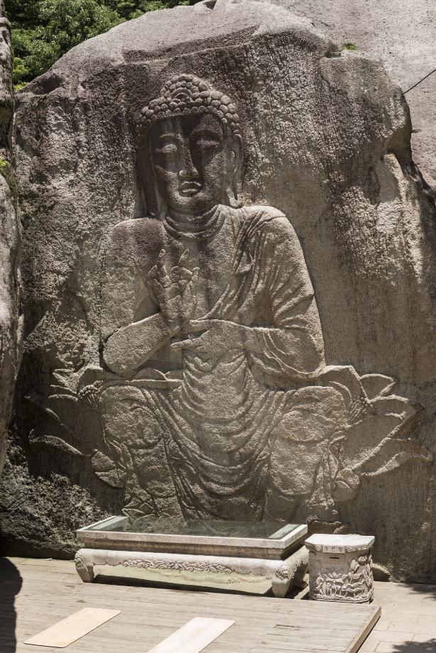 문화재대관