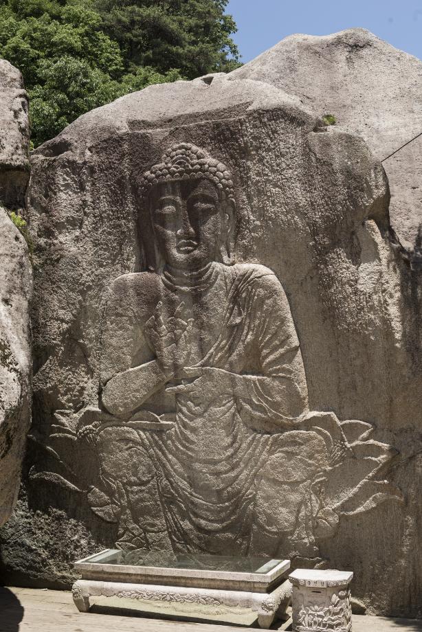 문화재대관