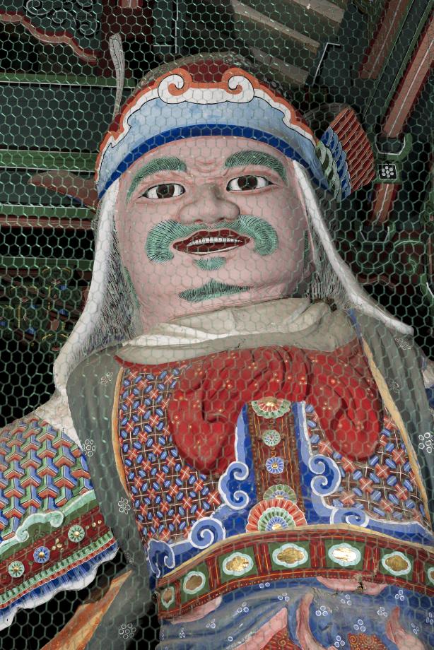 문화재대관