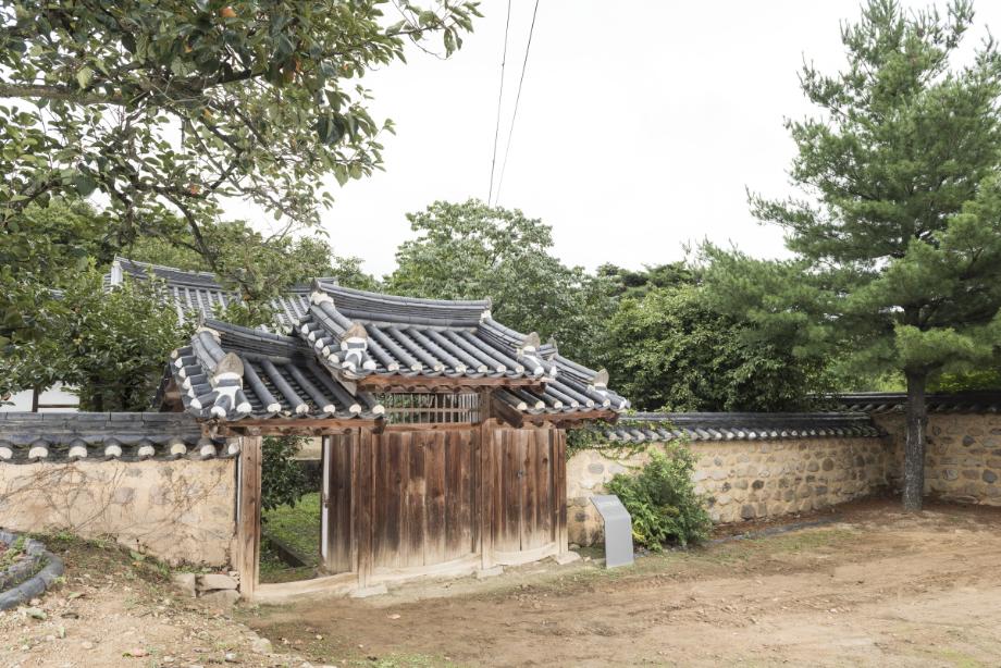 문화재대관