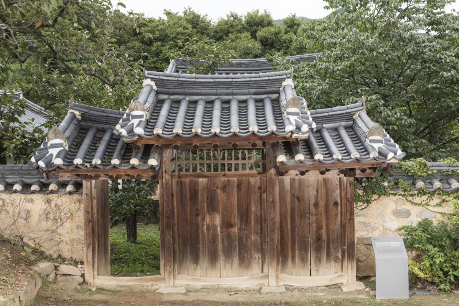 문화재대관