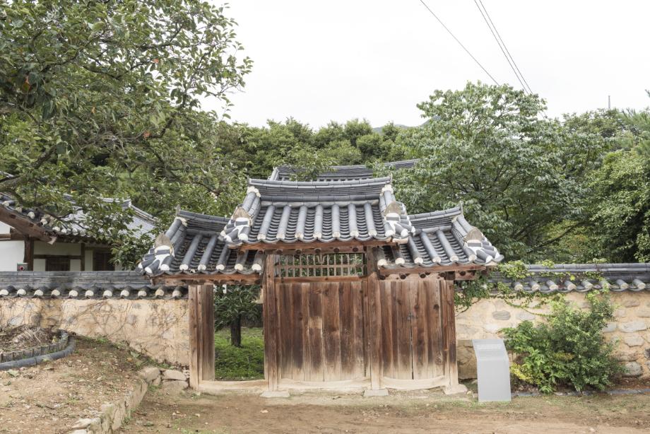 문화재대관