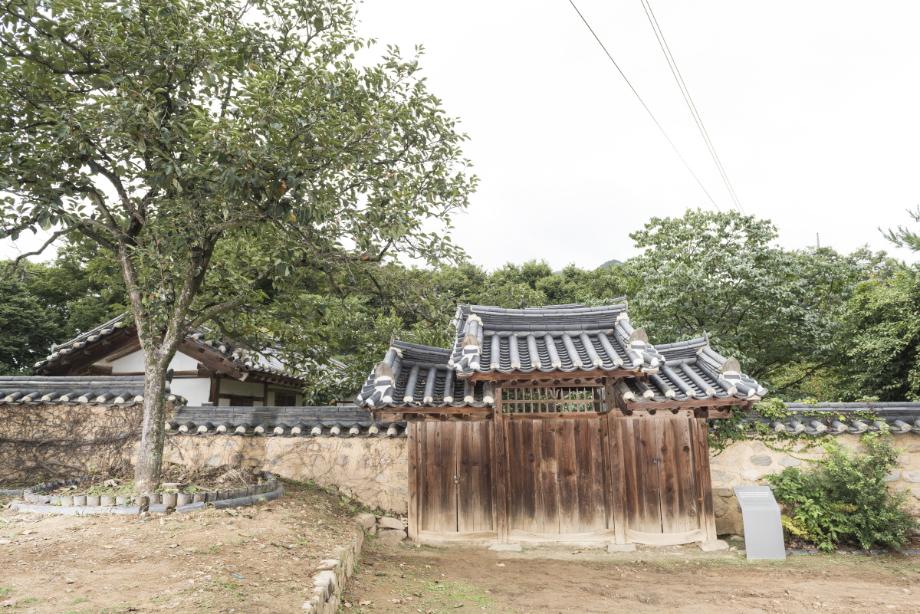 문화재대관
