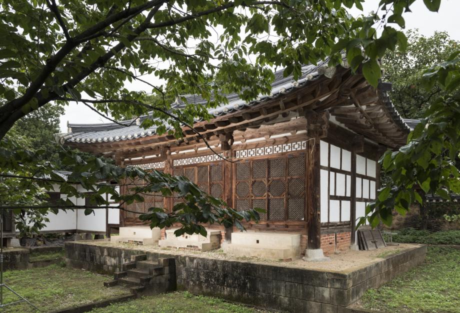 문화재대관
