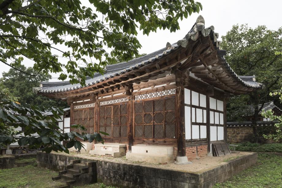 문화재대관