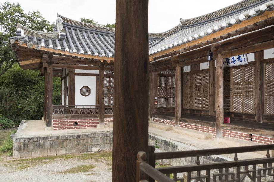 문화재대관
