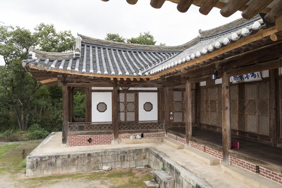 문화재대관