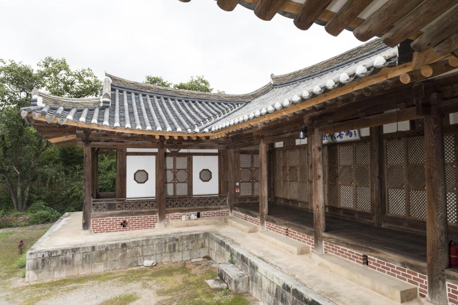 문화재대관