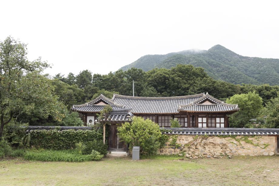 문화재대관