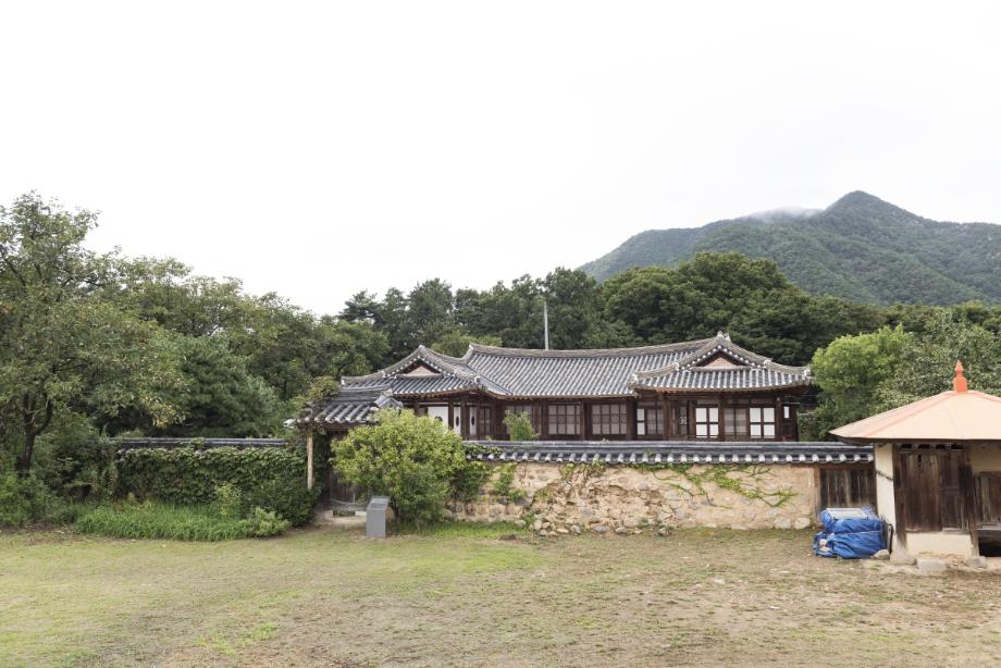 문화재대관