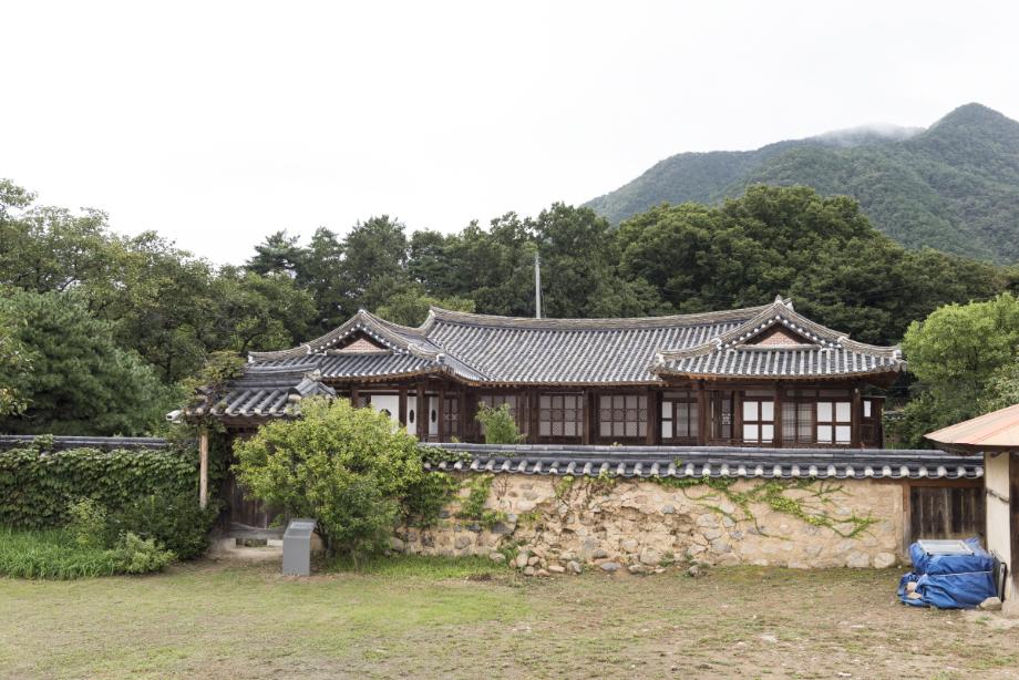 문화재대관