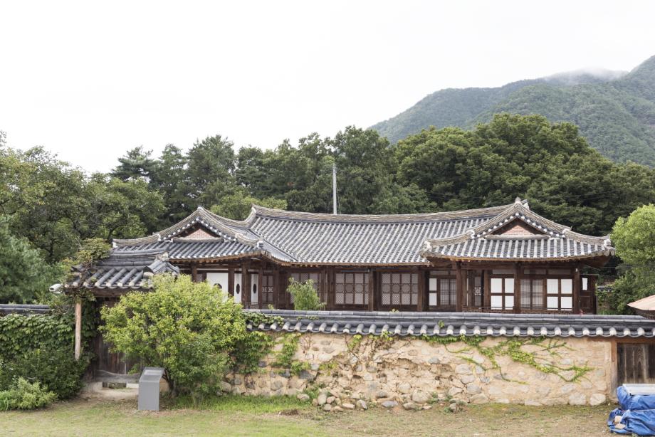 문화재대관