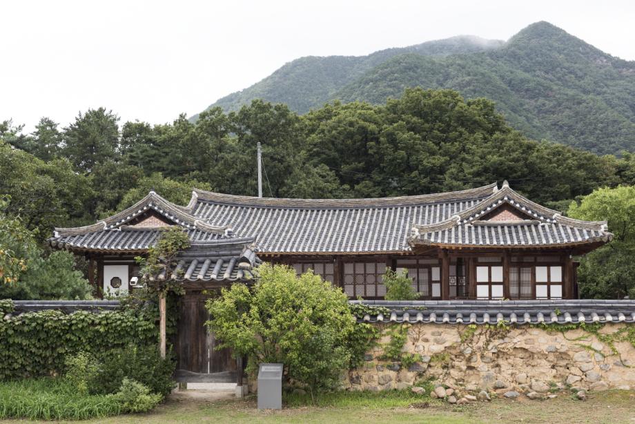 문화재대관