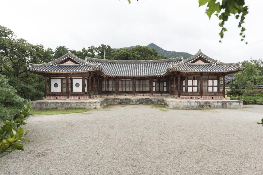 문화재대관