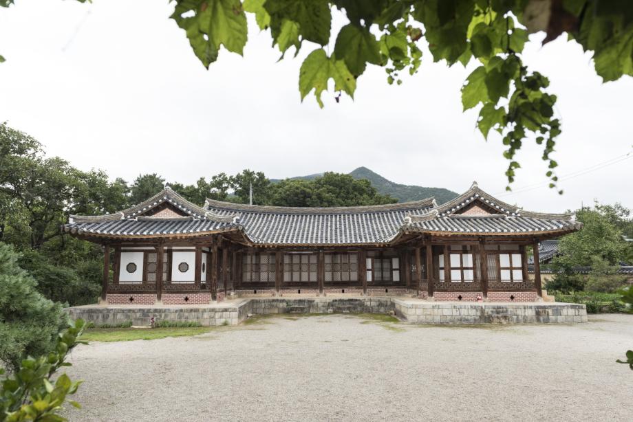 문화재대관