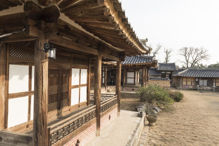 문화재대관