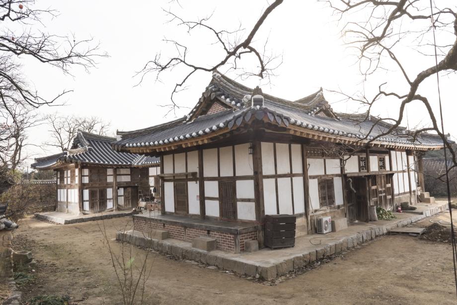 문화재대관