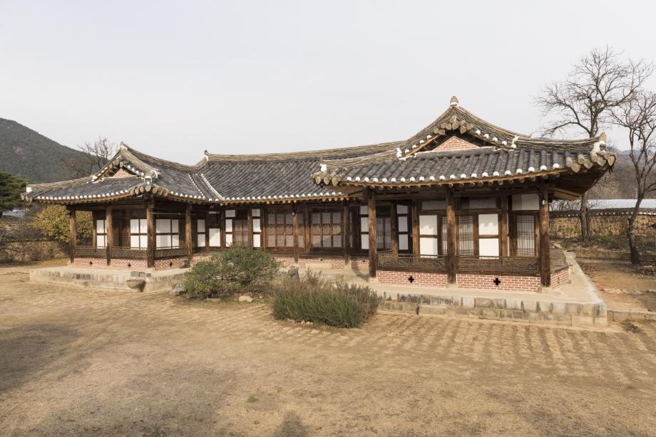 문화재대관