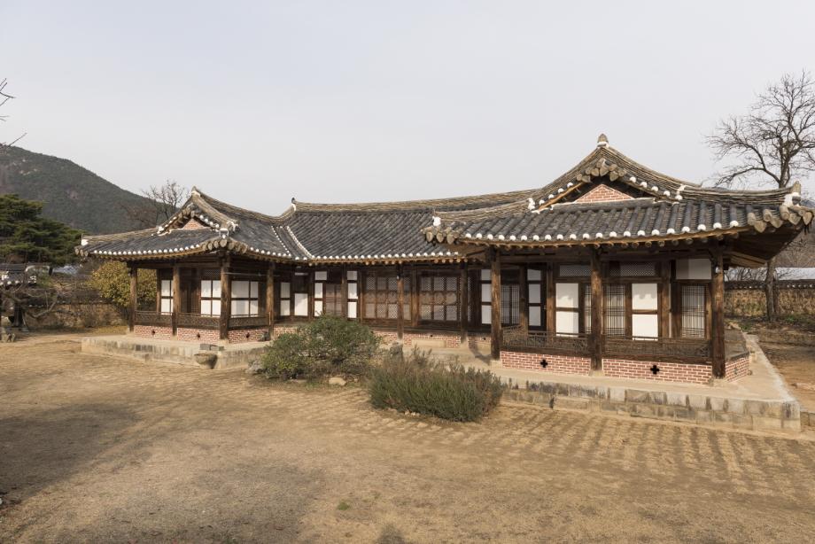 문화재대관