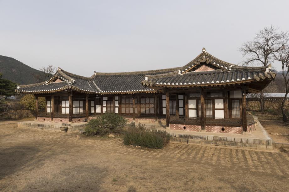 문화재대관