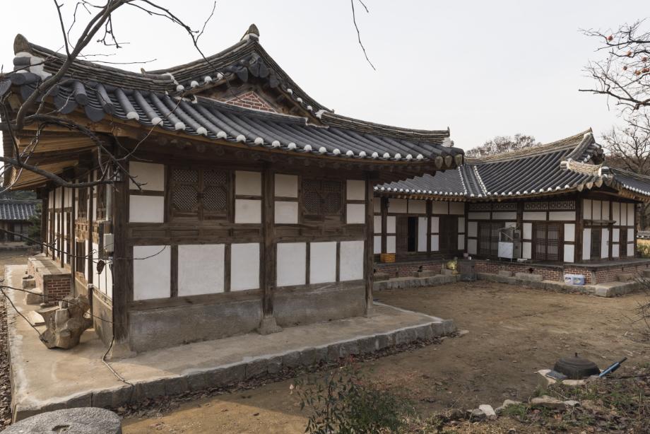 문화재대관