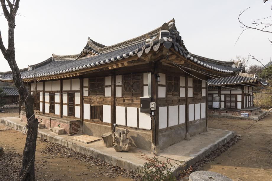 문화재대관