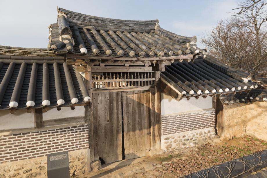 문화재대관