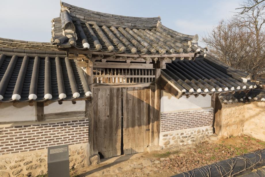 문화재대관