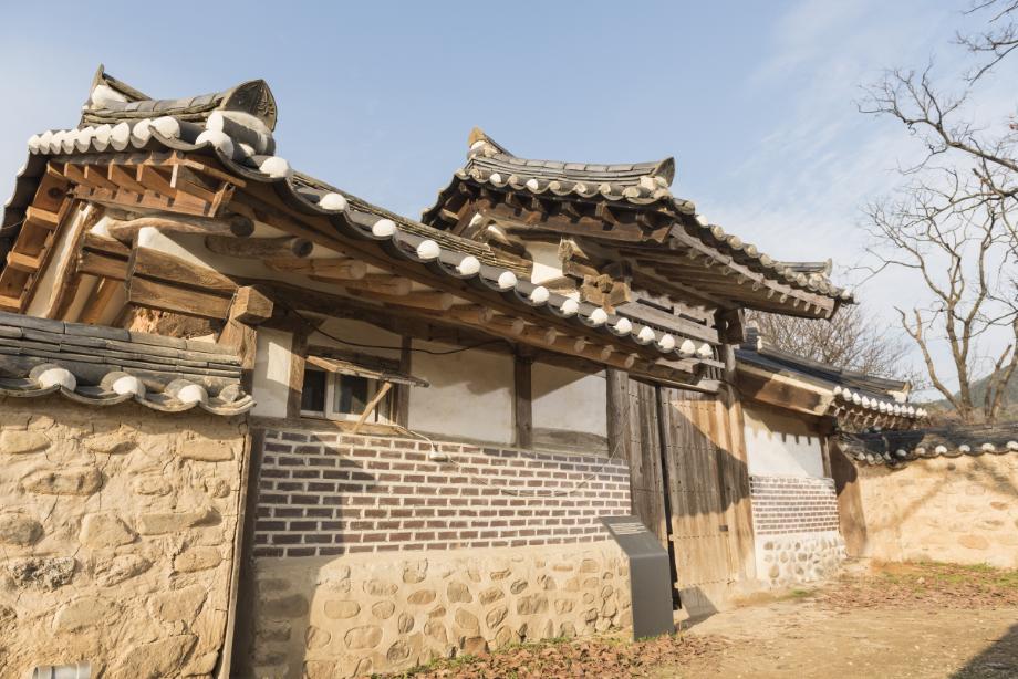 문화재대관