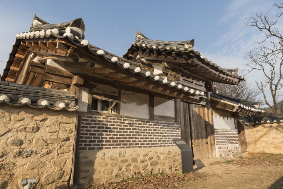 문화재대관