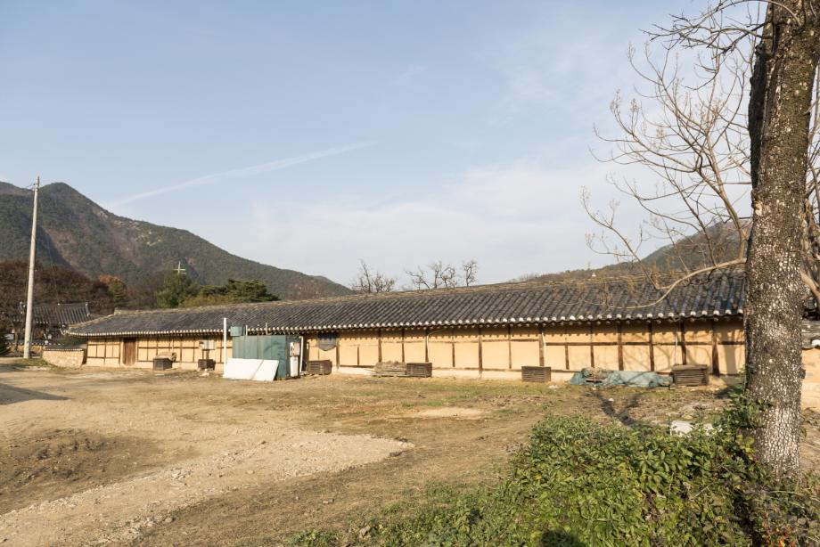 문화재대관