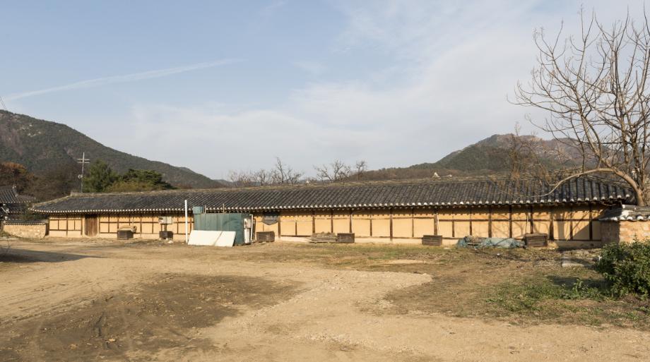 문화재대관