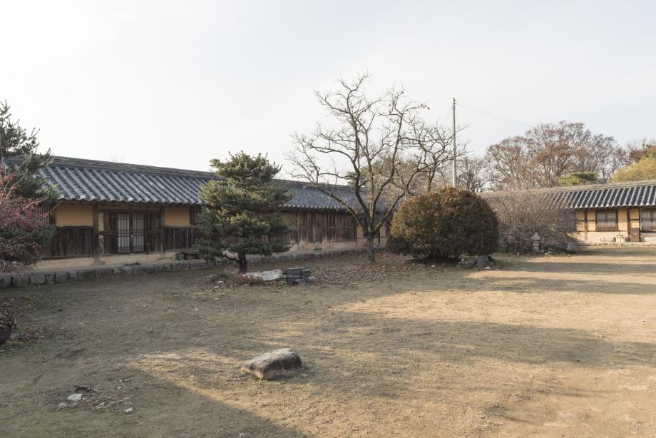 문화재대관