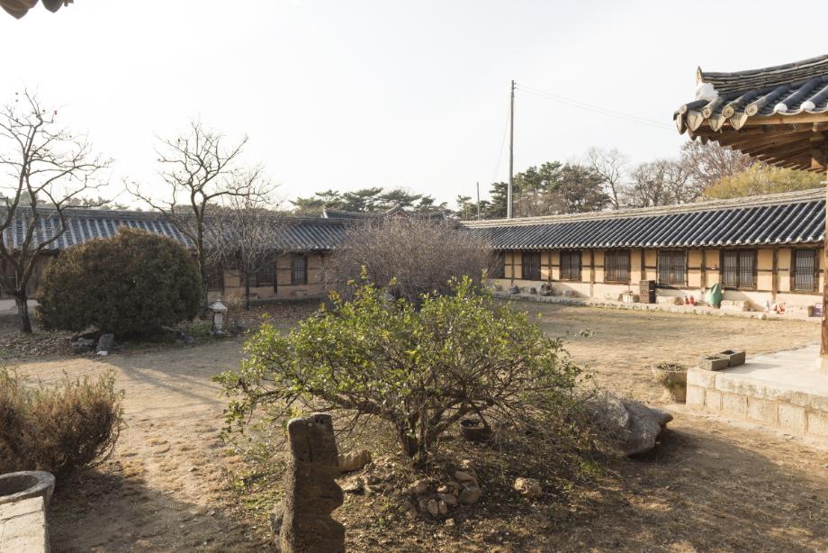 문화재대관