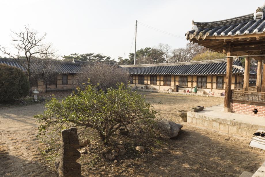문화재대관