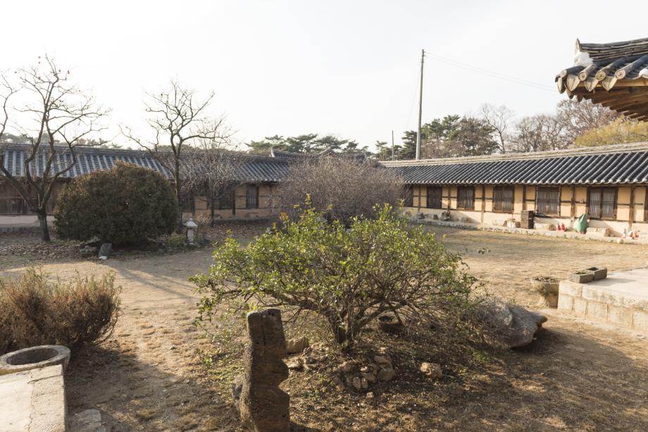 문화재대관