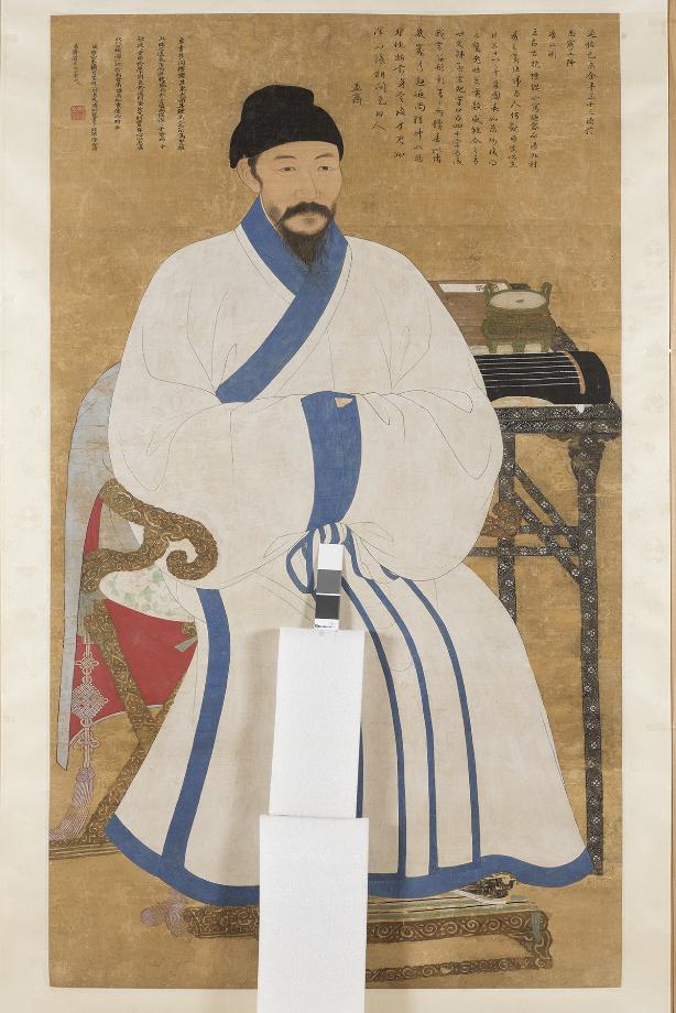 문화재대관