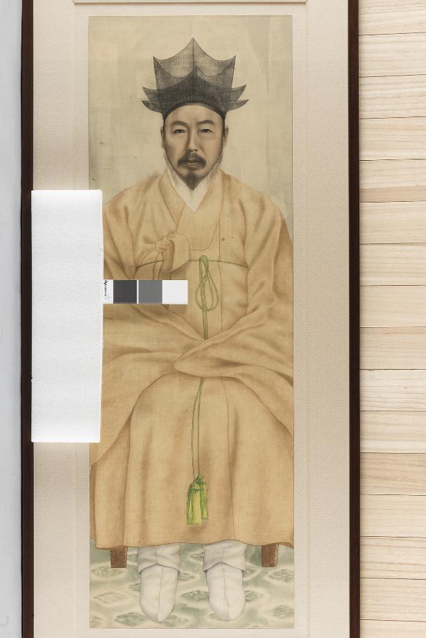 문화재대관