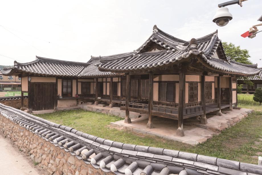 문화재대관