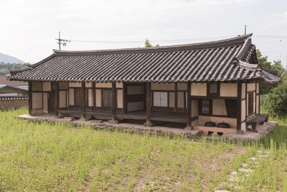 문화재대관