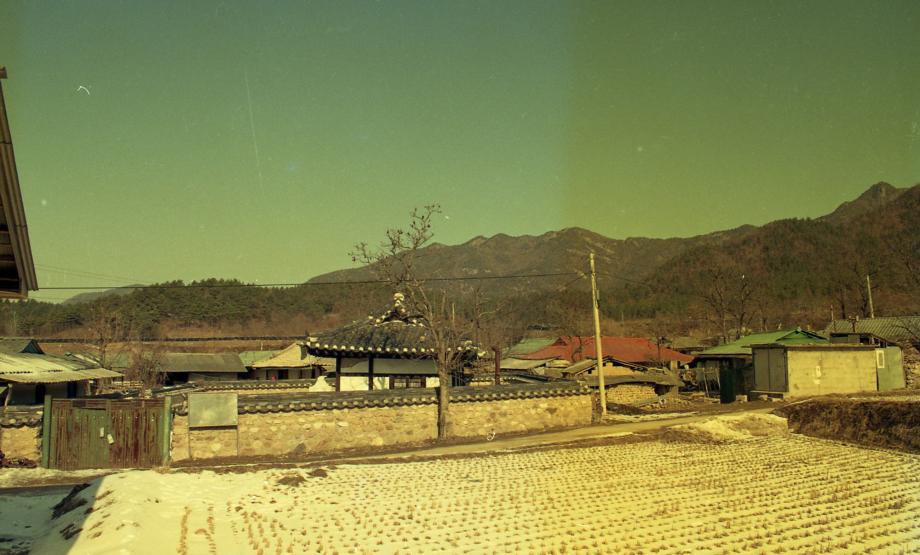 충북 문화재 사진